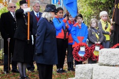 Remembrance Day 2019