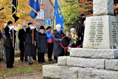 Remembrance Day 2019