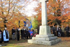 Remembrance Day 2019