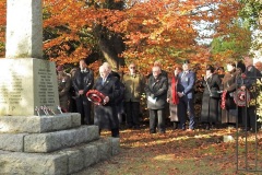 Remembrance Day 2019