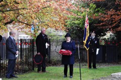 Remembrance Day 2020