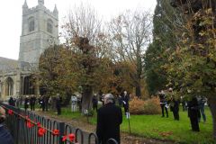 Remembrance Day 2020