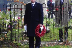 Remembrance Day 2020