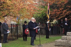 Remembrance Day 2020