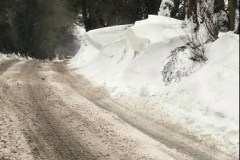 Hungerford Hill - photo Caroline Potter