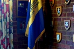 Old Standard in the British Legion