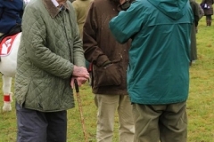 Vine and Craven Hunt - Boxing Day 2014