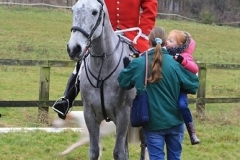 Vine and Craven Hunt - Boxing Day 2014