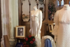 Wedding Belles Display 2011