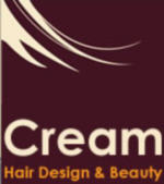 Cream Hair Design and Beauty