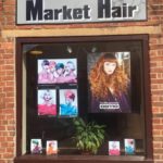 Market Hair – Hairdressers
