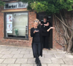 Market Hair – Hairdressers