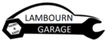 Lambourn Garage