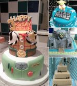 Simply Delish – Speciality Cakes