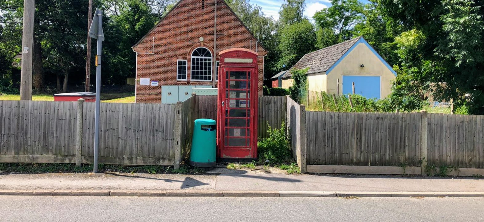 Lambourn, England the official village website