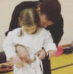 Jiu Jitsu – Childrens Club – Shoshin Junia – ages 6 to 14