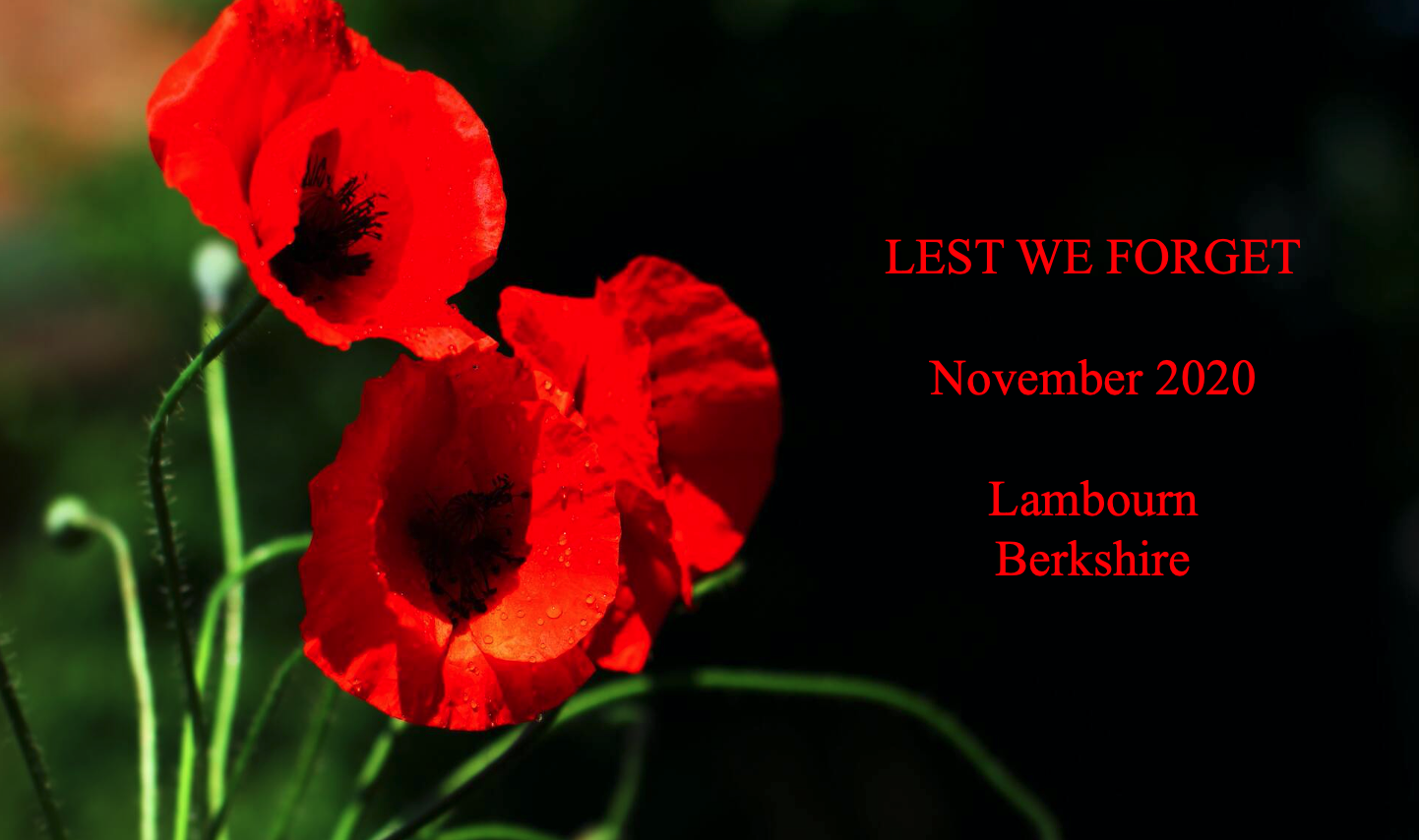 Lest We Forget Photos