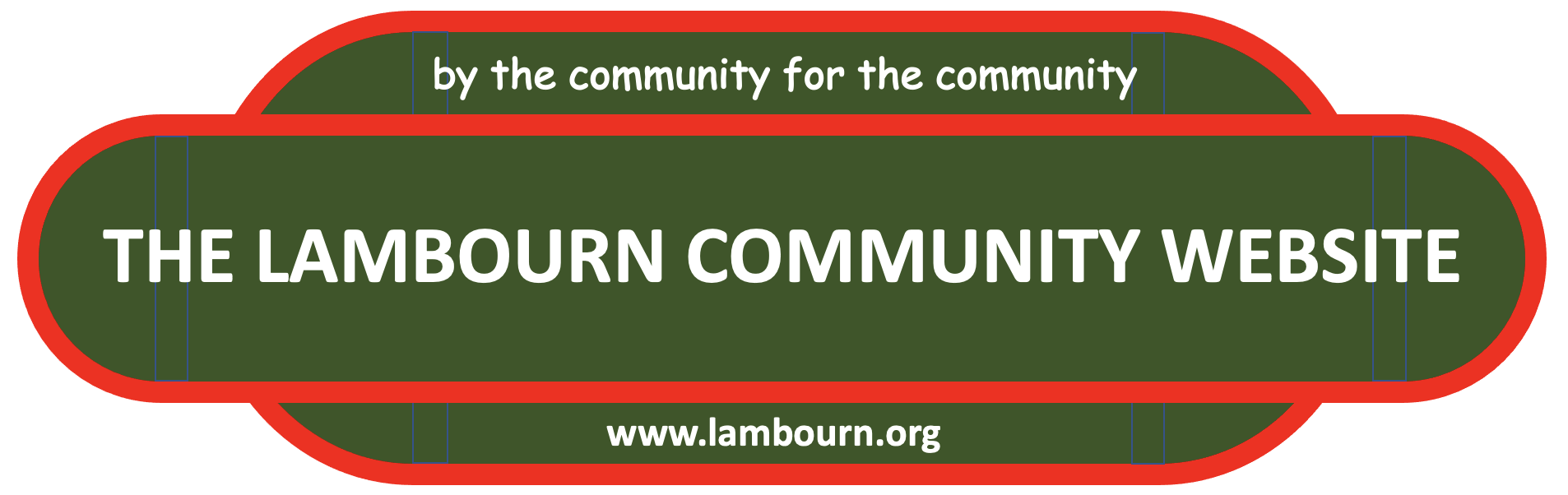 Lambourn Community Website Logo