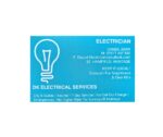 DK ELECTRICAL SERVICES