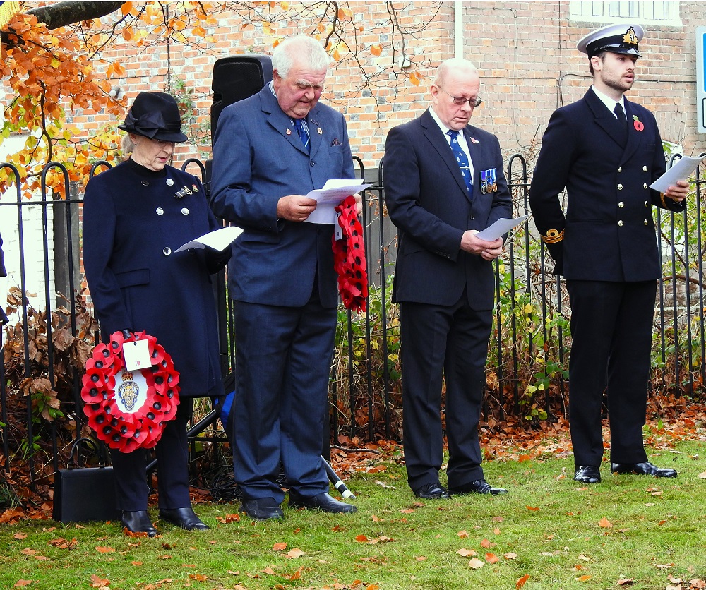 Remembrance Day 2025